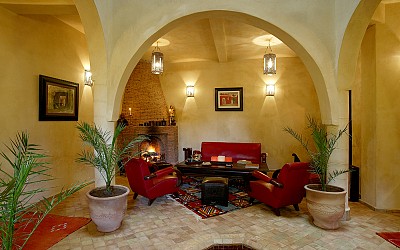 Immobilier Maroc
